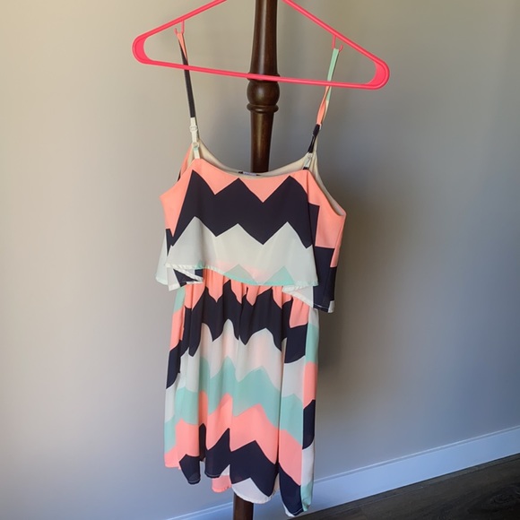 Summer dress - Picture 2 of 3